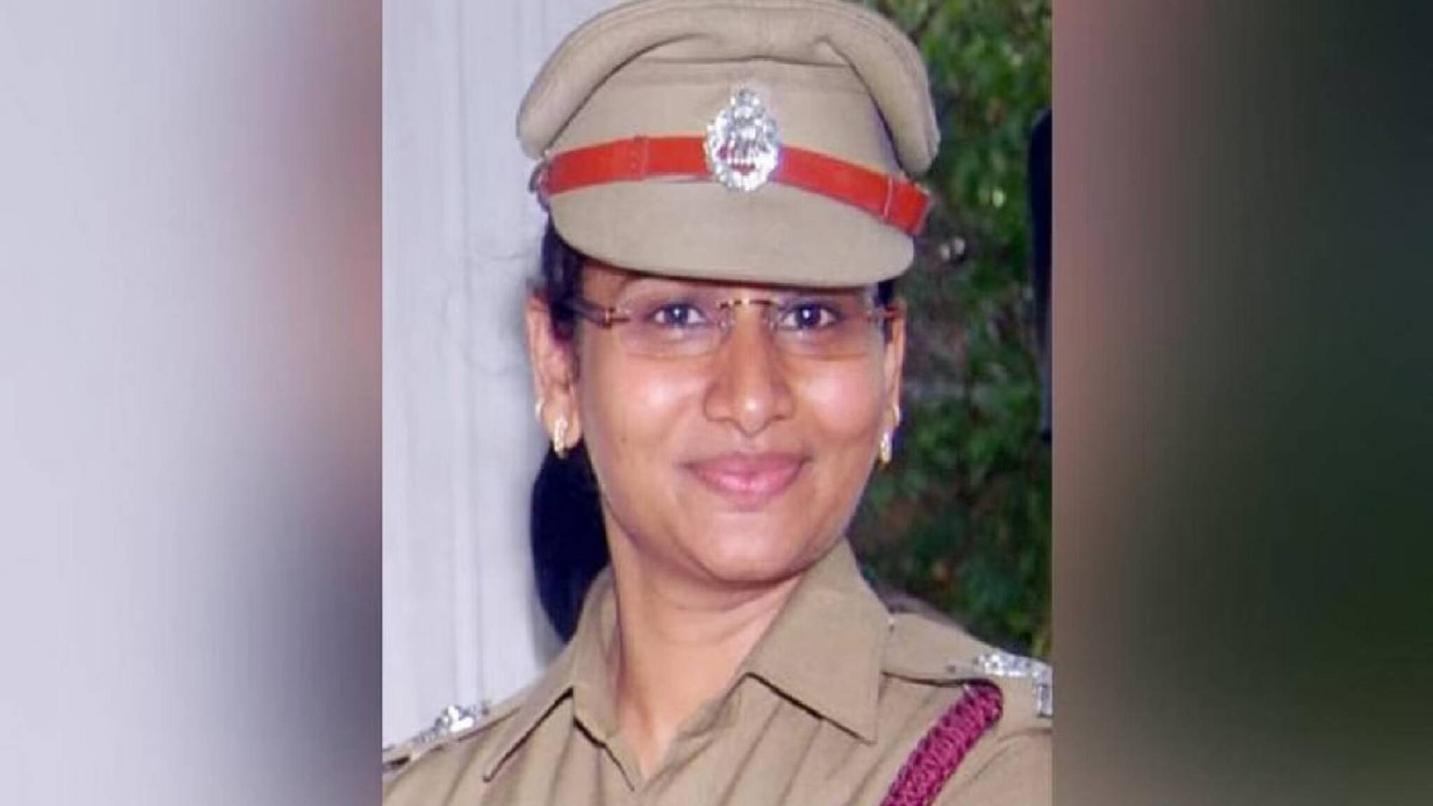 ജോലിക്കിടെ ഗുരുതരമായി പൊള്ളലേറ്റ അഗ്നിരക്ഷാ സേനാ ഓഫീസര്‍ക്ക് ഐഎഎസ്