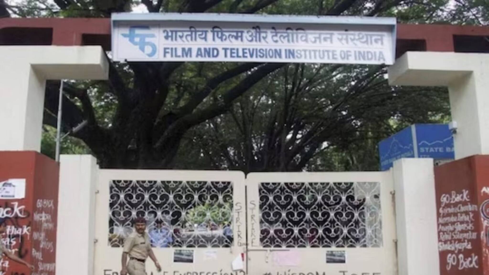 സിനിമാ ചിത്രീകരണം പഠിക്കാൻ ആഗ്രഹമുണ്ടോ? പൂനെ ഫിലിം ഇൻസ്റ്റിറ്റ്യൂട്ട് നിങ്ങളെ വിളിക്കുന്നു