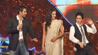 സാനിയ ഷൊയ്ബ് മാലിക് സാനിയ ഷൊയ്ബ് മാലിക്