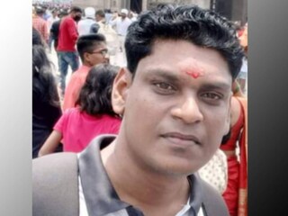 ശ്യാം കൃഷ്ണ