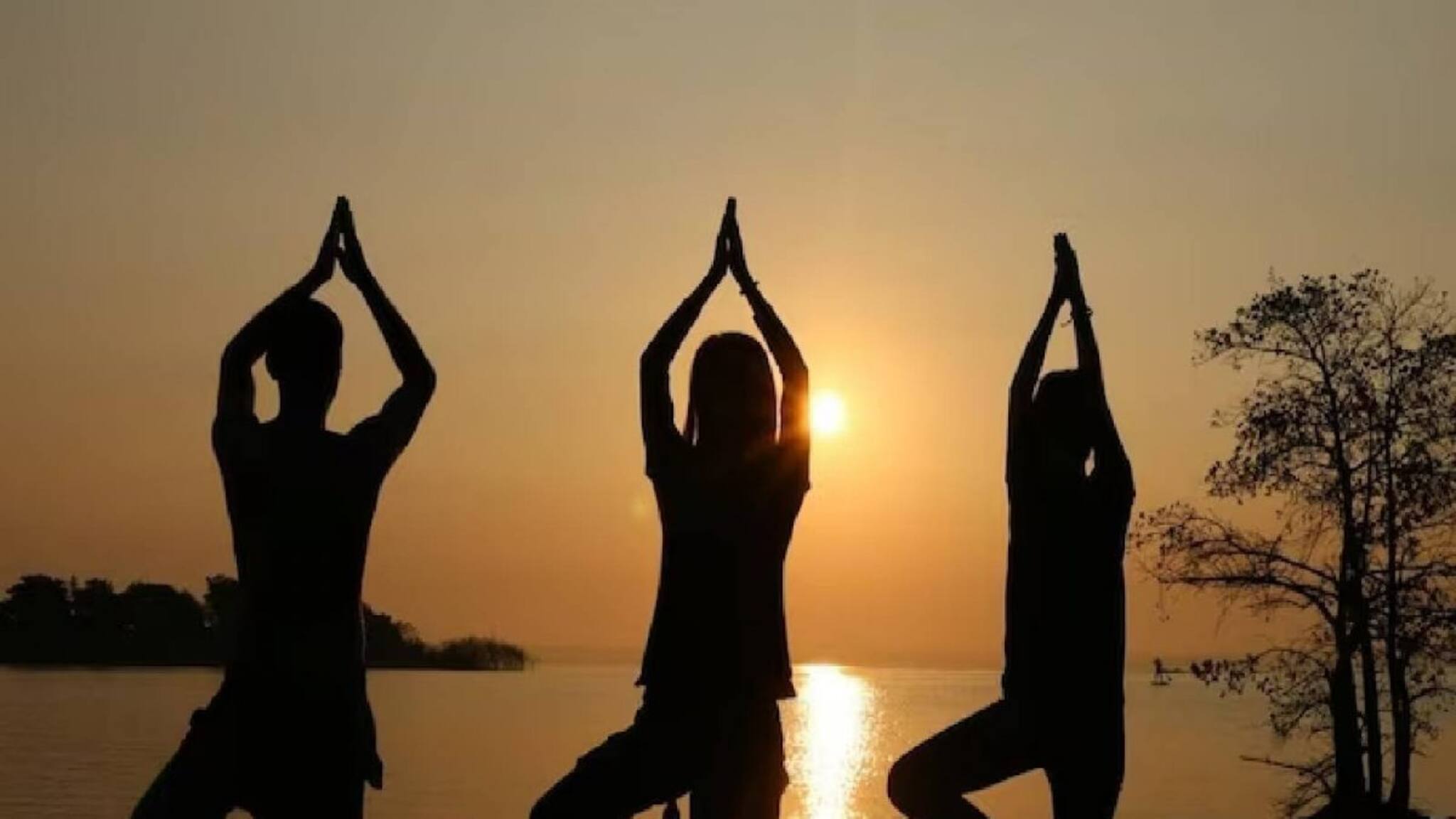 സ്കൂളുകളിൽ സൂര്യ നമസ്കാരം രാജസ്ഥാന്‍ സർക്കാർ നിർബന്ധമാക്കി