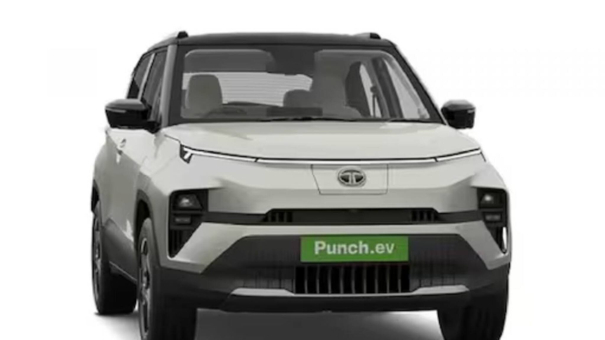 TATA Punch EV: ഒറ്റ ചാർജിൽ 421 കിലോമീറ്റര്‍ റേഞ്ച്; ടാറ്റാ പഞ്ച് ഇവി വിപണിയിൽ; വിലയെത്ര?