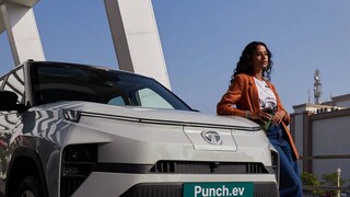 ടാറ്റ-പഞ്ച്