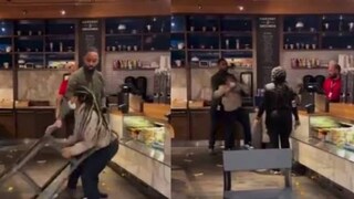 (വീഡിയോ ദൃശ്യം) (വീഡിയോ ദൃശ്യം)