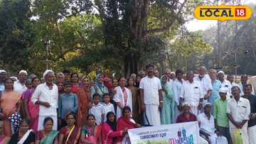 വയോജനങ്ങളുടെ