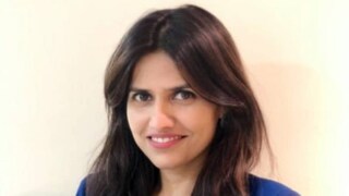 അഹാന അഹാന