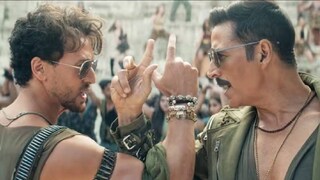 ബഡേ മിയാൻ ഛോട്ടേ മിയാൻ