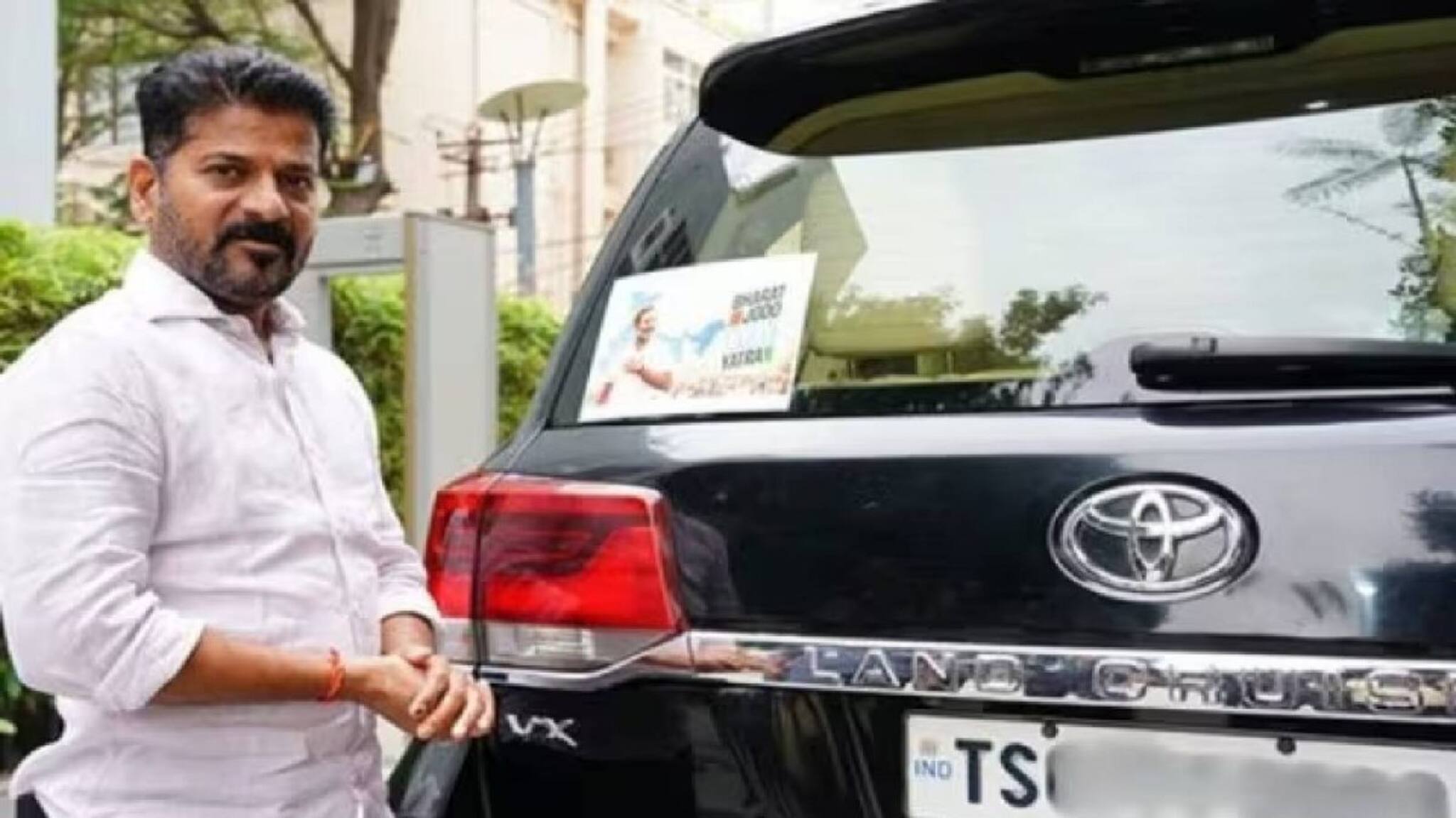 ഇനി ടിഎസ് (TS) അല്ല  ടിജി (TG); സംസ്ഥാന കോഡിൽ മാറ്റം വരുത്താൻ തെലങ്കാന