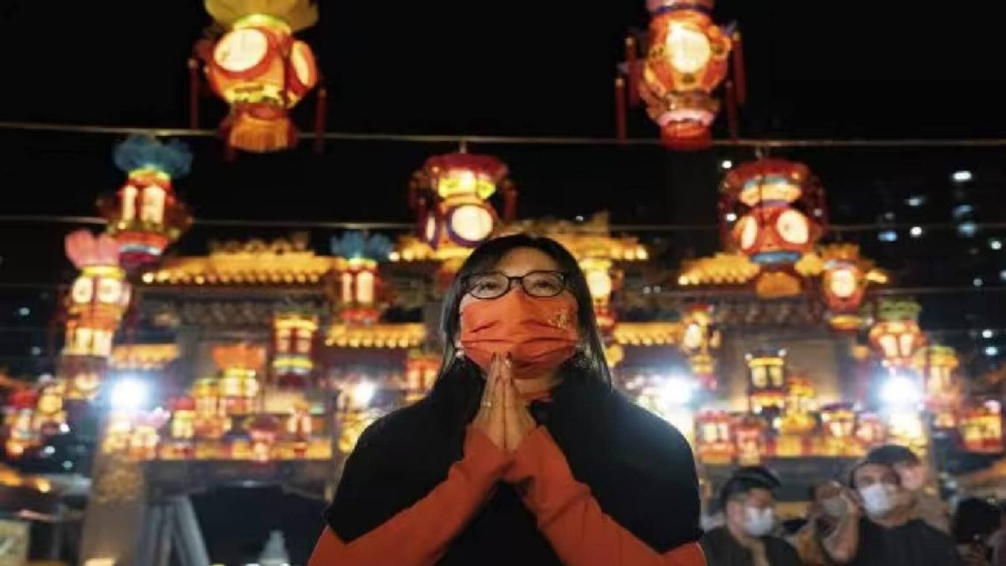 15 ദിവസം നീണ്ടുനിൽക്കുന്ന ആഘോഷം; ലൂണാർ ന്യൂ ഇയറിനെക്കുറിച്ച് അറിയാം