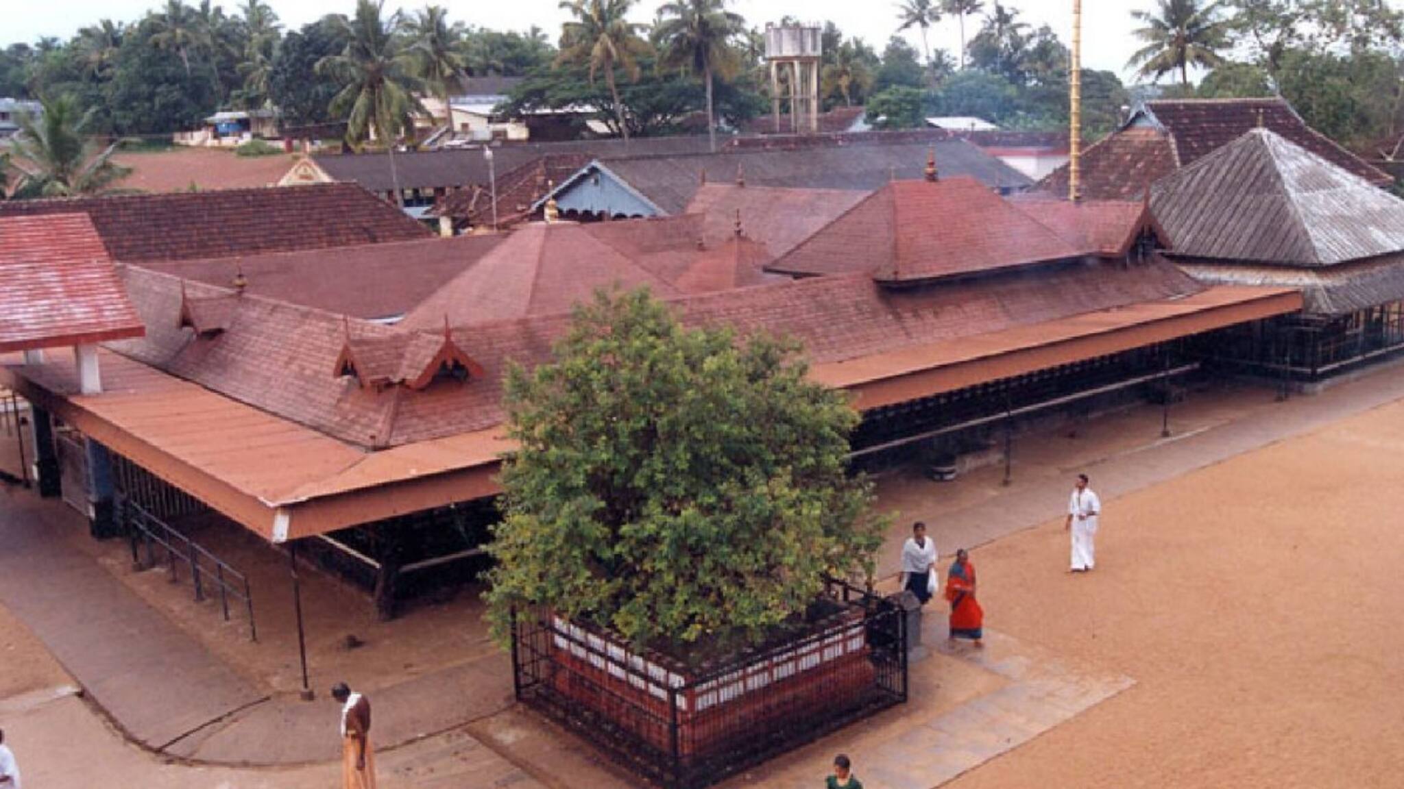 ചോറ്റാനിക്കര മകം തൊഴൽ ഇന്ന്; ദർശനത്തിനെത്തുക ഒന്നരലക്ഷത്തോളം ഭക്തർ