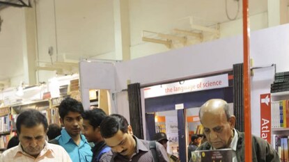 കൽക്കട്ട പുസ്തകോത്സവം കൽക്കട്ട പുസ്തകോത്സവം