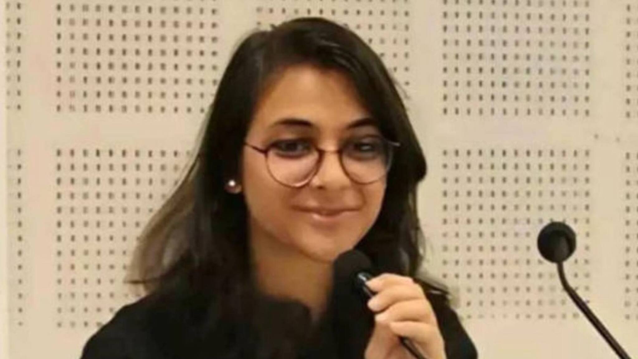 ഐഐടിയിലോ ഐഐഎമ്മിലോ പഠിച്ചിട്ടില്ല; യുവതിയെ തേടിയെത്തിയത് 85 ലക്ഷം രൂപ ശമ്പളമുള്ള ജോലി!