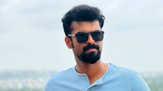 ശ്യാം മോഹൻ