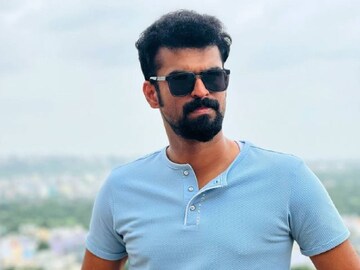 ശ്യാം മോഹൻ