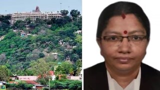 പഴനി ഹിൽ ടെംപിൾ ഡിവോട്ടീസ് ഓർഗനൈസേഷൻ സംഘാടകൻ സമർപ്പിച്ച ഹർജി പരിഗണിക്കവെയാണ് ജസ്റ്റിസ് എസ്. ശ്രീമതി ഉത്തരവിട്ടത്