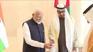 Image: Screengrabs/ANI