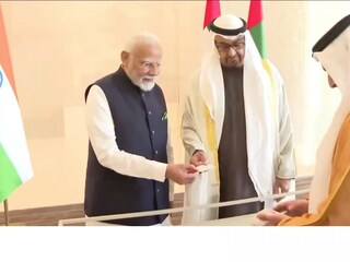 Image: Screengrabs/ANI