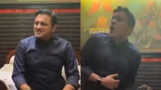 (Image: X/@xavvierrrrrr) (Image: X/@xavvierrrrrr)