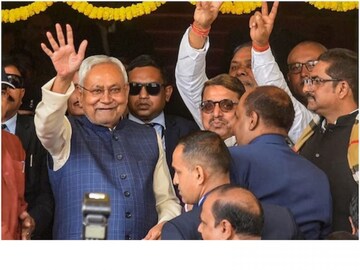 (Image: PTI) (Image: PTI)