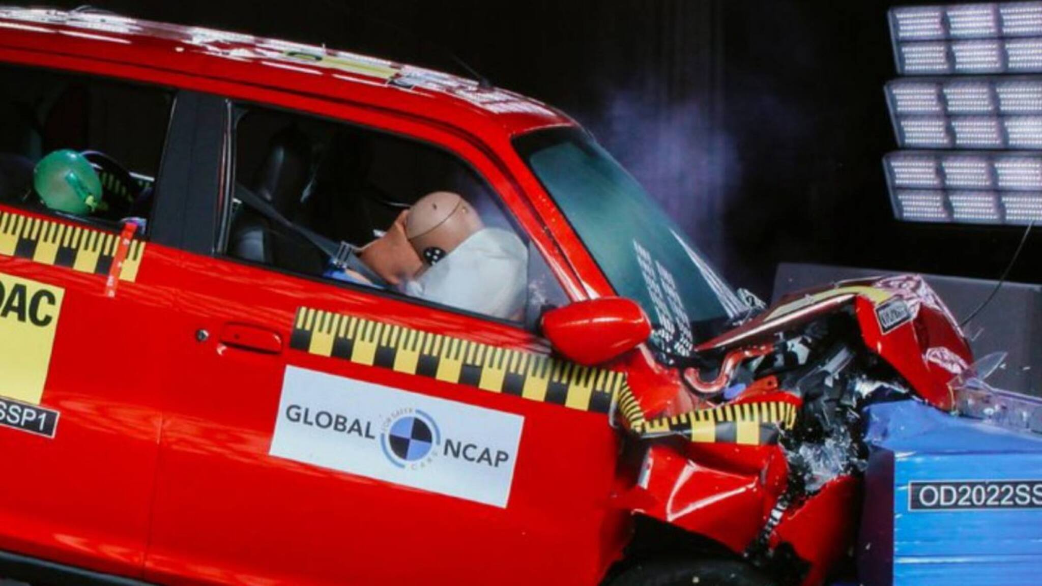 ഇന്ത്യയിലെ ഏറ്റവും സുരക്ഷയുള്ള 5 SUV കാറുകൾ