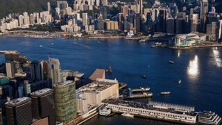 ഹോങ്കോങ് ഹോങ്കോങ്