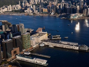 ഹോങ്കോങ് ഹോങ്കോങ്