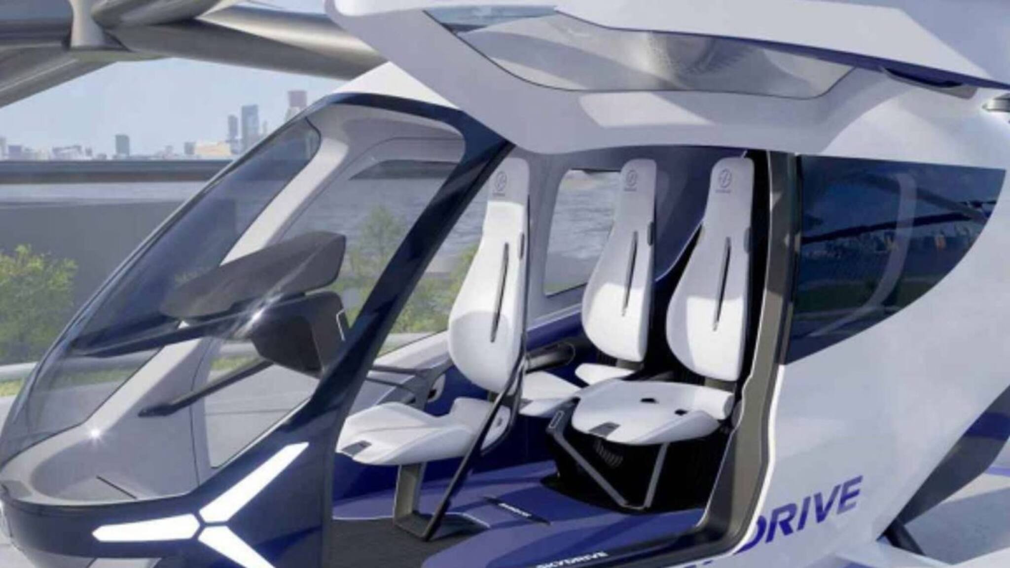 ഒരു കൊച്ചു മാരുതിയിൽ ആകാശത്ത് പറക്കാം; മാരുതി സുസുക്കി ഇലക്‌ട്രിക് എയർ കോപ്റ്ററുകള്‍ പുറത്തിറക്കും