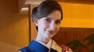 മിസ് ജപ്പാൻ