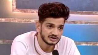 മുനവർ ഫറൂഖി മുനവർ ഫറൂഖി