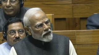 പ്രധാനമന്ത്രി നരേന്ദ്ര മോദി