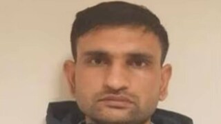 സതേന്ദ്ര സിവാൾ