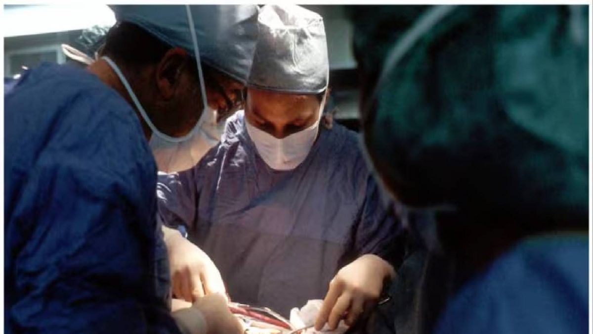 സൗദിയിൽ മരണാനന്തരം അവയവദാനത്തിന് സന്നദ്ധത അറിയിച്ചത് അഞ്ച് ലക്ഷത്തിലേറെ പൗരന്‍മാര്‍