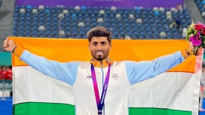 വരുൺ കുമാർ വരുൺ കുമാർ