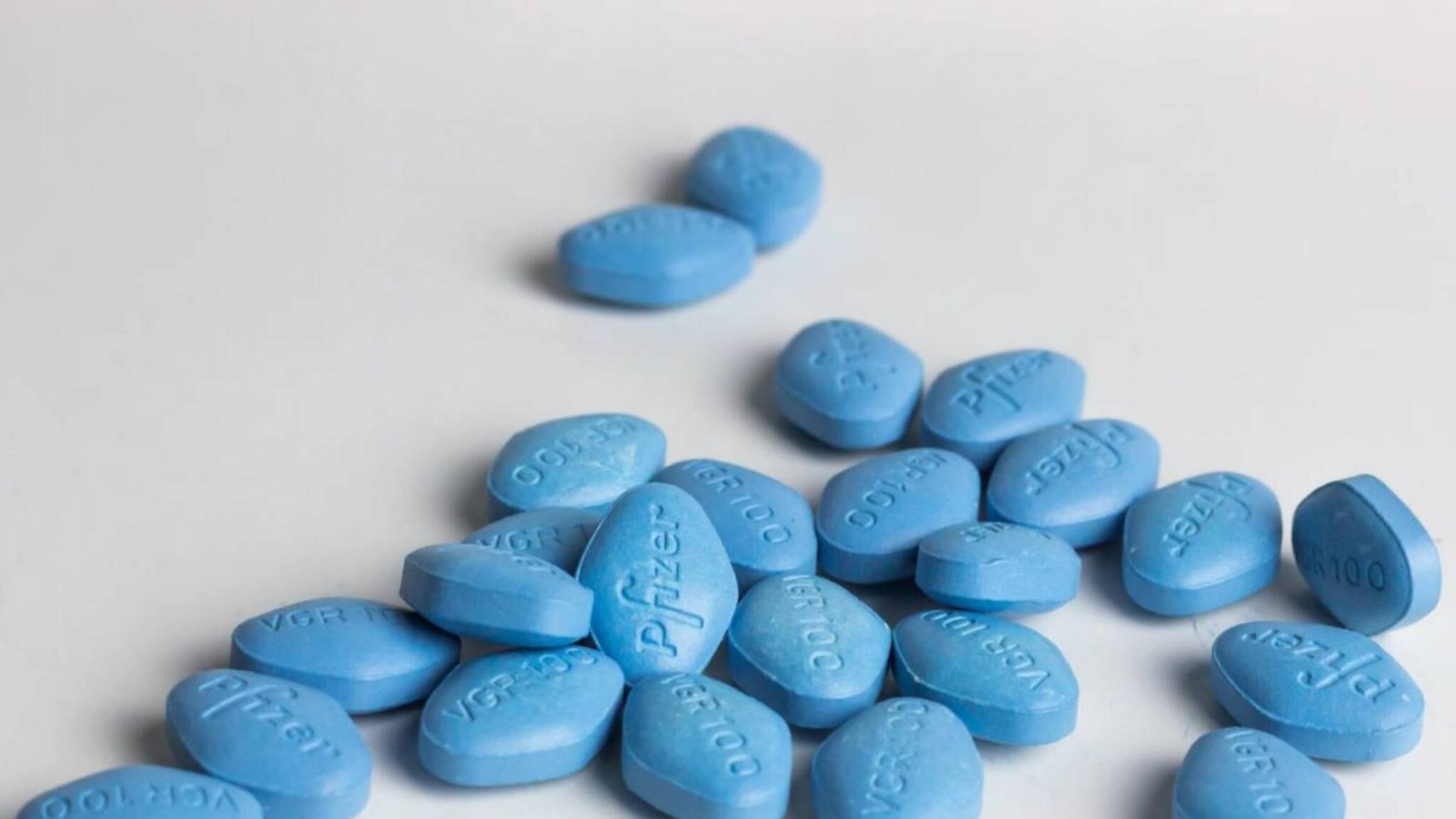 വയാഗ്ര ഉപയോഗിക്കുന്ന പുരുഷന്‍മാരില്‍ അല്‍ഷിമേഴ്സ് ഉണ്ടാകാനുള്ള സാധ്യത കുറവെന്ന് പഠനം