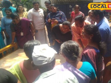 കട്ടിൽ നൽകുന്നു  കട്ടിൽ നൽകുന്നു