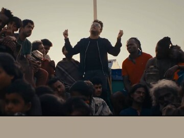 ആടുജീവിതം