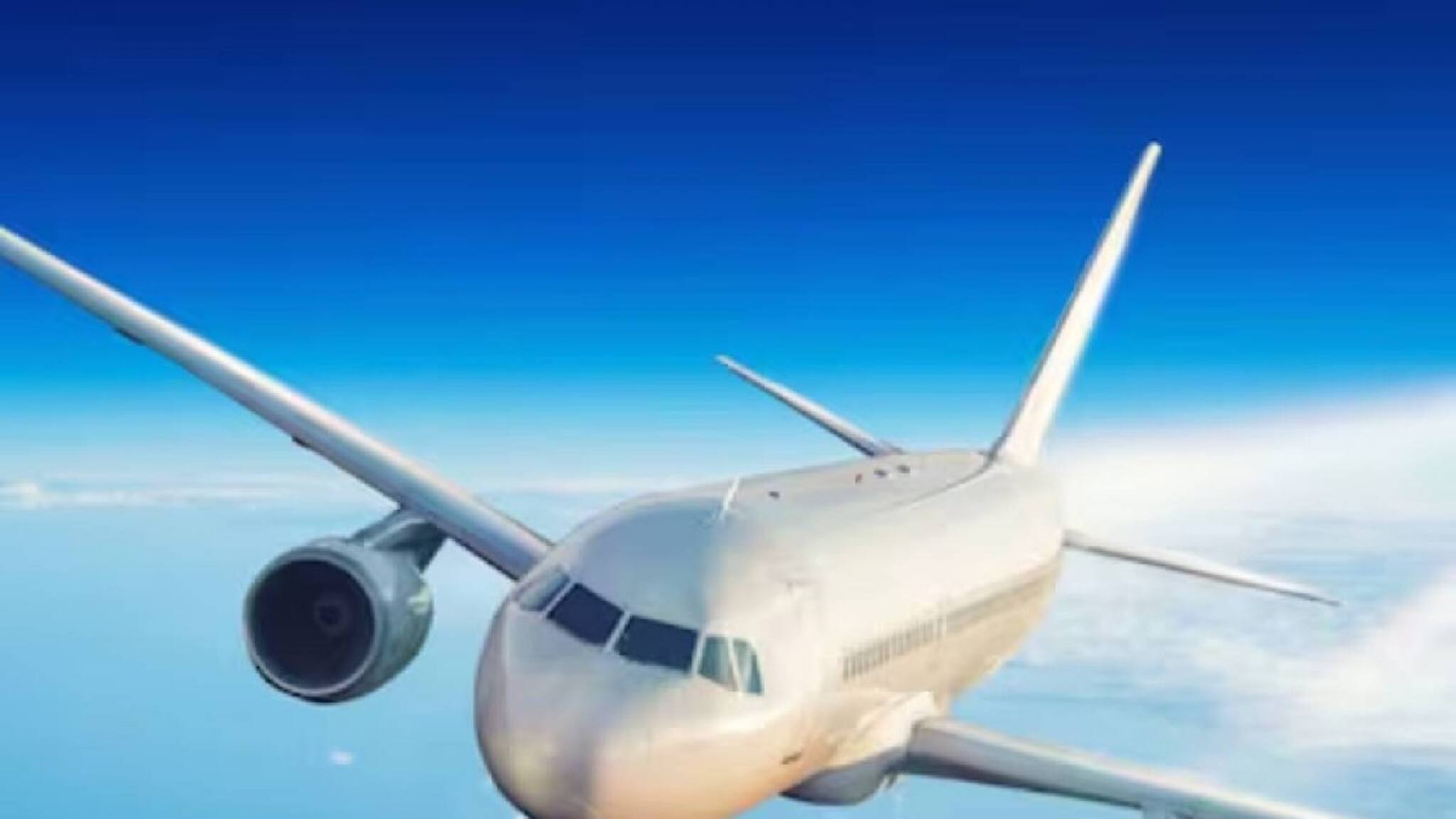 വിമാനത്തിന്റെ ഇന്ധനം ചിറകില്‍ നിറയ്ക്കാൻ കാരണമെന്ത്? 