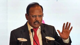 അജിത് ഡോവൽ