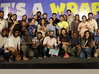 ഗെറ്റ് സെറ്റ് ബേബി ഗെറ്റ് സെറ്റ് ബേബി