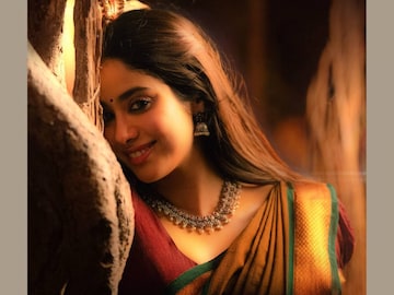 ജാന്‍വി
