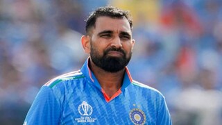 മുഹമ്മദ് ഷമി