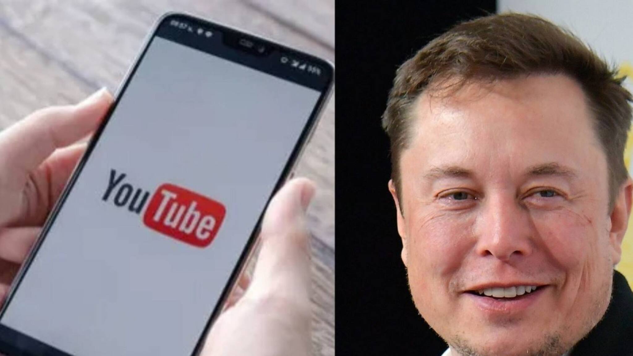 യൂട്യൂബിന് മുട്ടൻ പണിയൊരുക്കാൻ പ്ലാനിട്ട് എലോൺ മസ്ക്; പുതിയ  പദ്ധതി പ്രഖ്യാപിച്ച് മസ്ക്