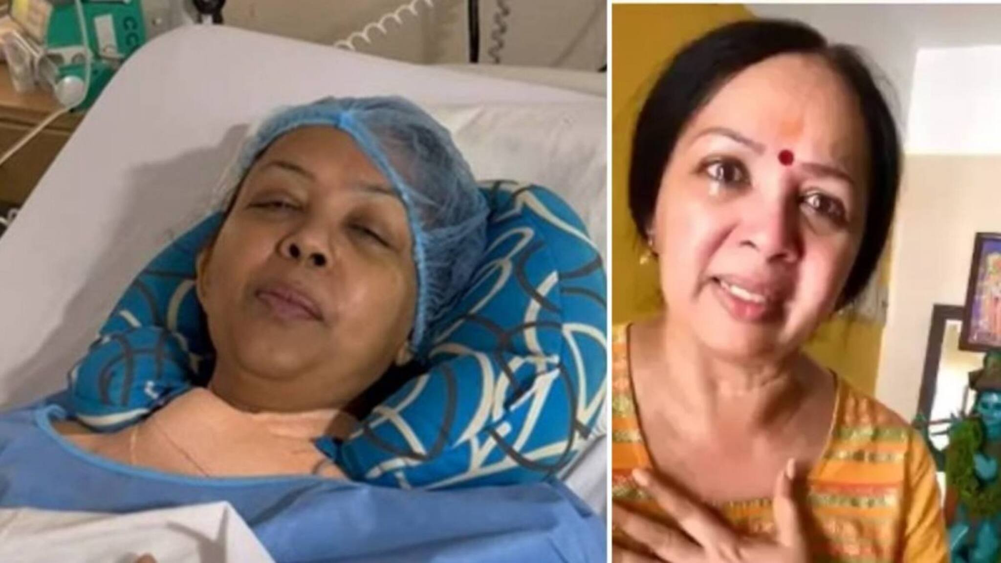 താരാകല്യാണിന്റെ  ശബ്ദം പൂർണമായും നഷ്ടപ്പെടാൻ കാരണമായ സ്പാസ് മോഡിക് ഡിസ്ഫോണിയ എന്താണ്?