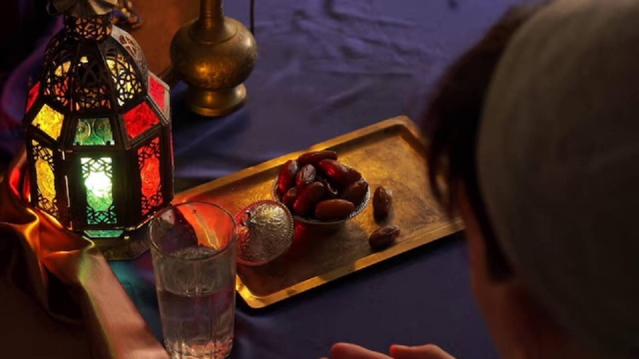 റംസാൻ 2024: ഗ്രാൻഡ് മോസ്‌കിൽ അത്യാധുനിക ഗതാഗത സൗകര്യങ്ങൾ ഒരുക്കി സൗദി അറേബ്യ