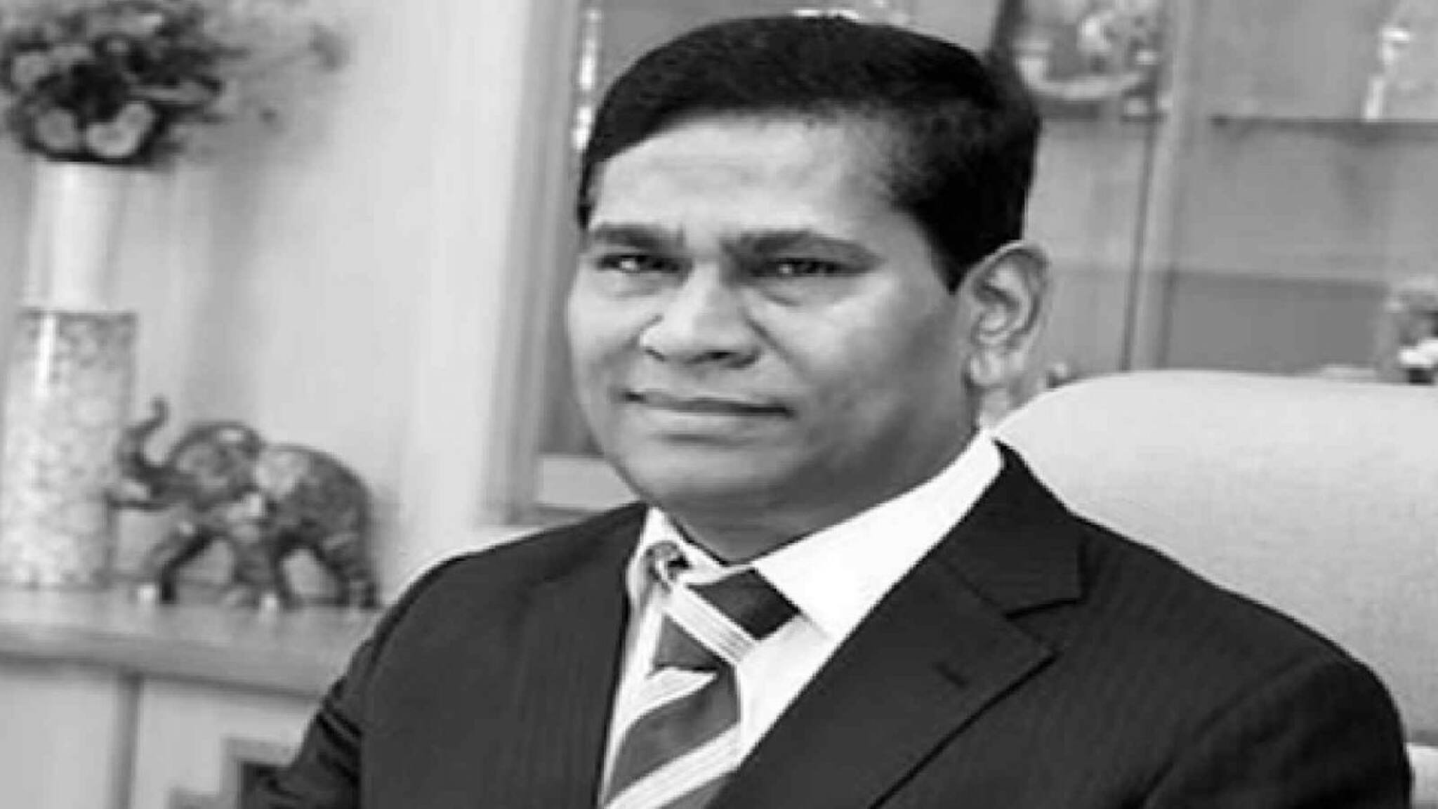 ഇലക്ടറല്‍ ബോണ്ട് വാങ്ങി 1368 കോടി രൂപ സംഭാവന നൽകിയ 'ലോട്ടറി കിങ്'; സാന്റിയാഗോ മാര്‍ട്ടിനെ അറിയാമോ?