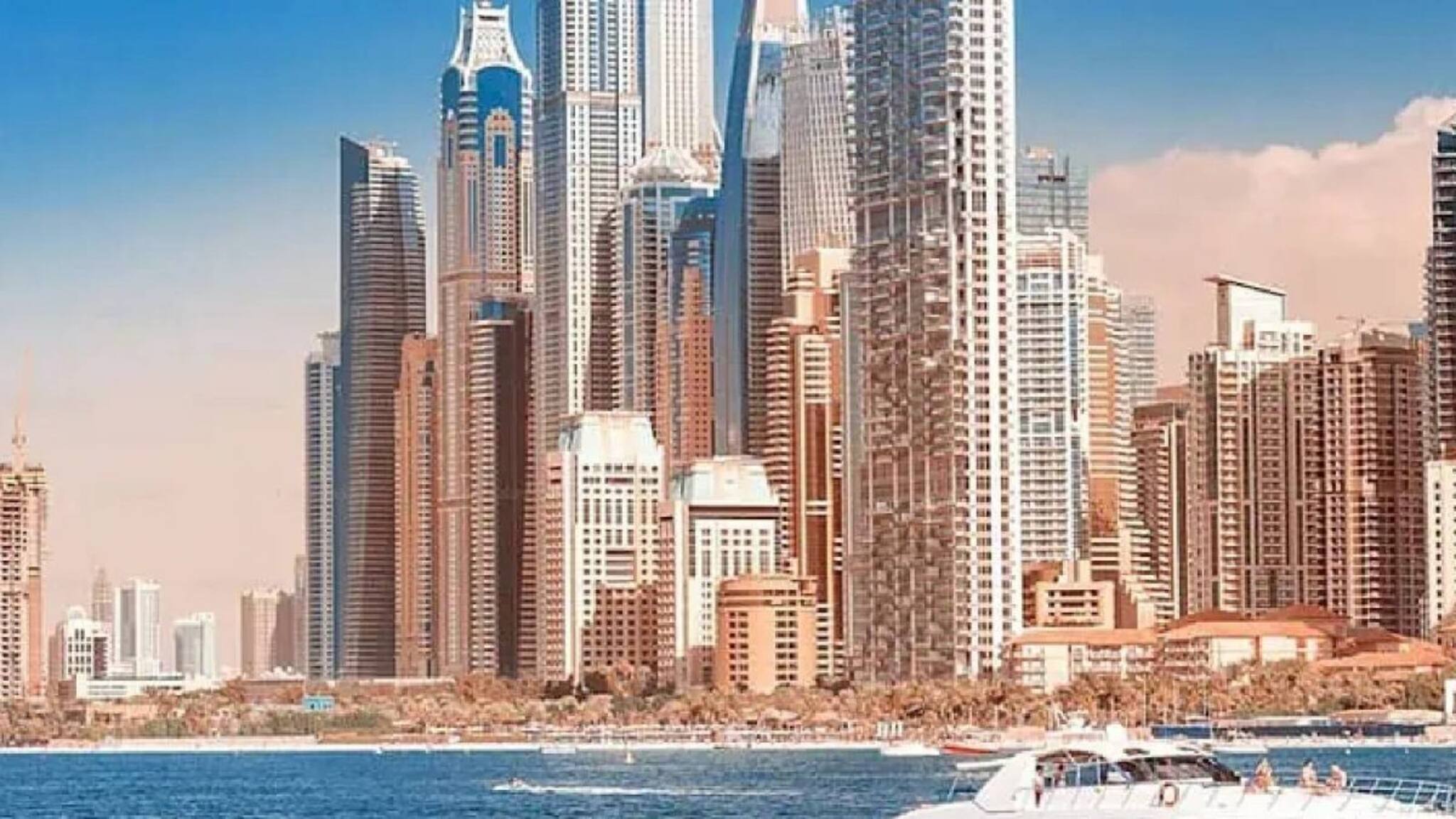 വിദേശ ബാങ്കുകൾക്ക് 20 ശതമാനം വാർഷിക നികുതി; നിയമത്തിന് അംഗീകാരം നൽകി ദുബായ് ഭരണാധികാരി