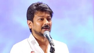 ഉദയനിധി സ്റ്റാലിൻ ഉദയനിധി സ്റ്റാലിൻ