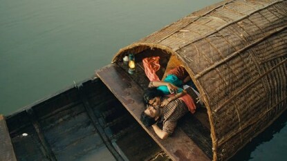 ആടുജീവിതം ആടുജീവിതം