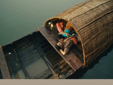 ആടുജീവിതം