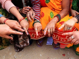 (പ്രതീകാത്മക ചിത്രം) (പ്രതീകാത്മക ചിത്രം)